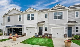 47 Virgo Dr, Angier, NC 27501