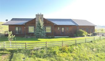 115 And 117 Otter Creek Rd, Big Timber, MT 59011