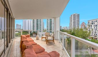 19500 Turnberry Way 7D, Aventura, FL 33180