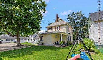 121 Banning Ave, Ashland, OH 44805