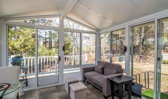 91 Wild View Dr, Bartlett, NH 03812