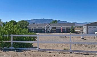216 Wagon Wheel Way, Dayton, NV 89403