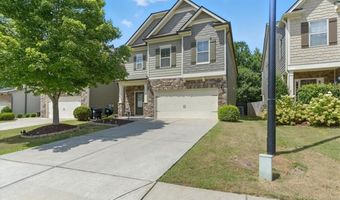 214 Torch Dr, Acworth, GA 30102
