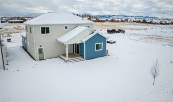 399 Cloudfield Cir, Bozeman, MT 59718