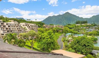 46-35 Konohiki St 3832, Kaneohe, HI 96744