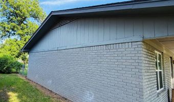 406 N Broadway, Beggs, OK 74421