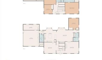 946 Briarwood Dr, Bartlesville, OK 74006