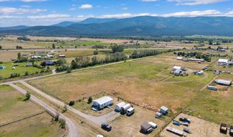 33135 Blackhawk Loop, Arlee, MT 59821