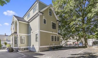 12 Reedsdale St 3, Boston, MA 02134
