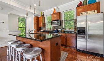 411 Steel Gardens Blvd, Charlotte, NC 28205
