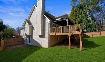 2102 Kendall Close NW, Acworth, GA 30102