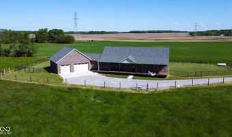 3120 N Bradbury Rd, Attica, IN 47918