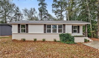 1522 EMILY Ave, Auburn, AL 36830