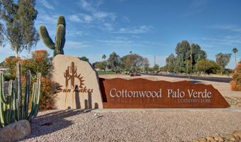10401 E TWILIGHT Dr, Sun Lakes, AZ 85248