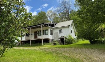 1024 White Hill Rd, Alma, NY 14715