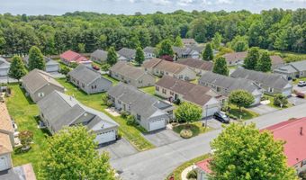 106 FOXTAIL Ln 32, Magnolia, DE 19962