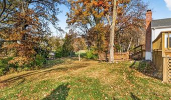 501 Nottingham Dr, Ballwin, MO 63011