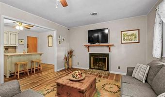 2324 N Plainview, Ardmore, OK 73401
