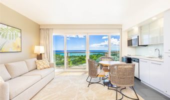 410 Atkinson Dr 2107, Honolulu, HI 96814