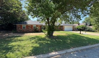 112 Mockingbird Ln, Chickasha, OK 73018