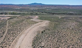 US Hwy 93 25 Acres, Caliente, NV 89008