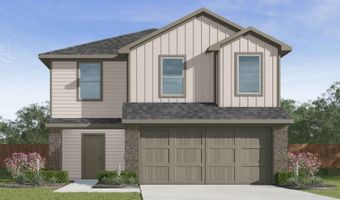 1707 Zander Ct Plan: Franklin, Alvin, TX 77511