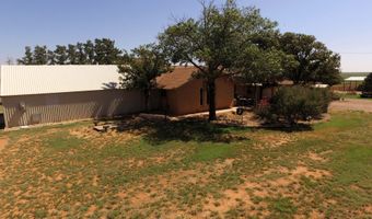 1773 County Road 222, Amherst, TX 79312