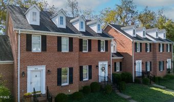 817 NE Wayne Ave 17, Abingdon, VA 24210