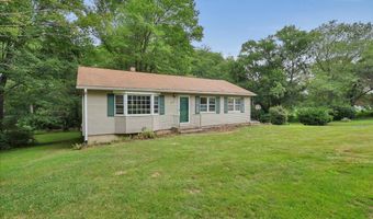 248 Cooper Ln, Coventry, CT 06238