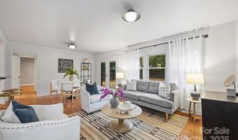 3017 Florida Ave, Charlotte, NC 28205