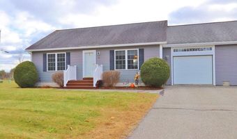 110 Streamside Ln, Bangor, ME 04401