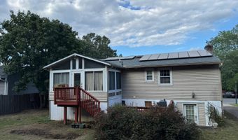 4521 NAPLES Ave, Beltsville, MD 20705