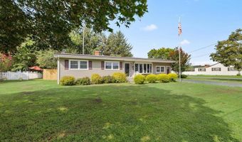 311 Carolyn St, Georgetown, DE 19947