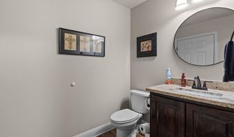 1615 Linton Rd, Benton, LA 71006