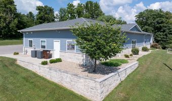 2221 John Williams Blvd, Bedford, IN 47421