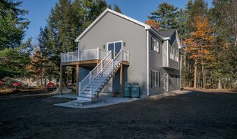 28 Dalton Dr, Barnstead, NH 03225