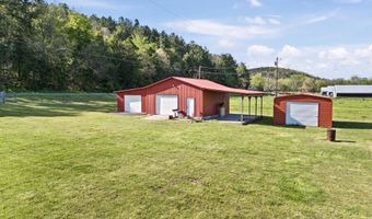 1958 Crites Rd, Atkins, AR 72823