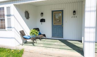 209 Keystone St, Altoona, PA 16602