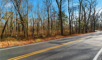 Hill Street, Coventry, RI 02816