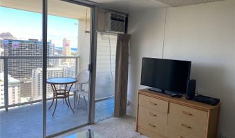 445 Seaside Ave 3411, Honolulu, HI 96815