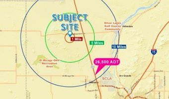 0 Shadow Mtn, Adelanto, CA 92301