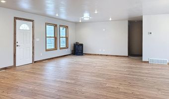 299 Trabing Rd, Buffalo, WY 82834