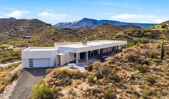 43359 N 66TH St, Cave Creek, AZ 85331