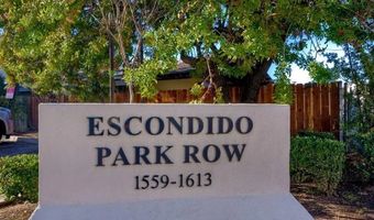 1593 S Escondido Blvd, Escondido, CA 92025