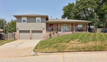 2632 N Brenda Ave, Bethany, OK 73008