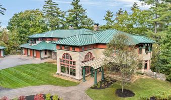 104 Hopewell Rd Lot 5, Alton, NH 03809