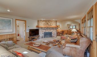 2780 Bobtail Horse Rd, Big Sky, MT 59716