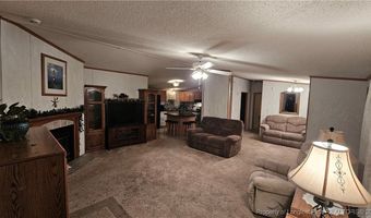 2156 Maxton St, Autryville, NC 28318