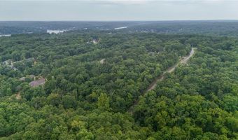 Carrick Drive lot 25, Bella Vista, AR 72715
