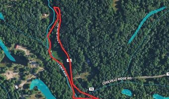 Long Run Road, Athens, OH 45701